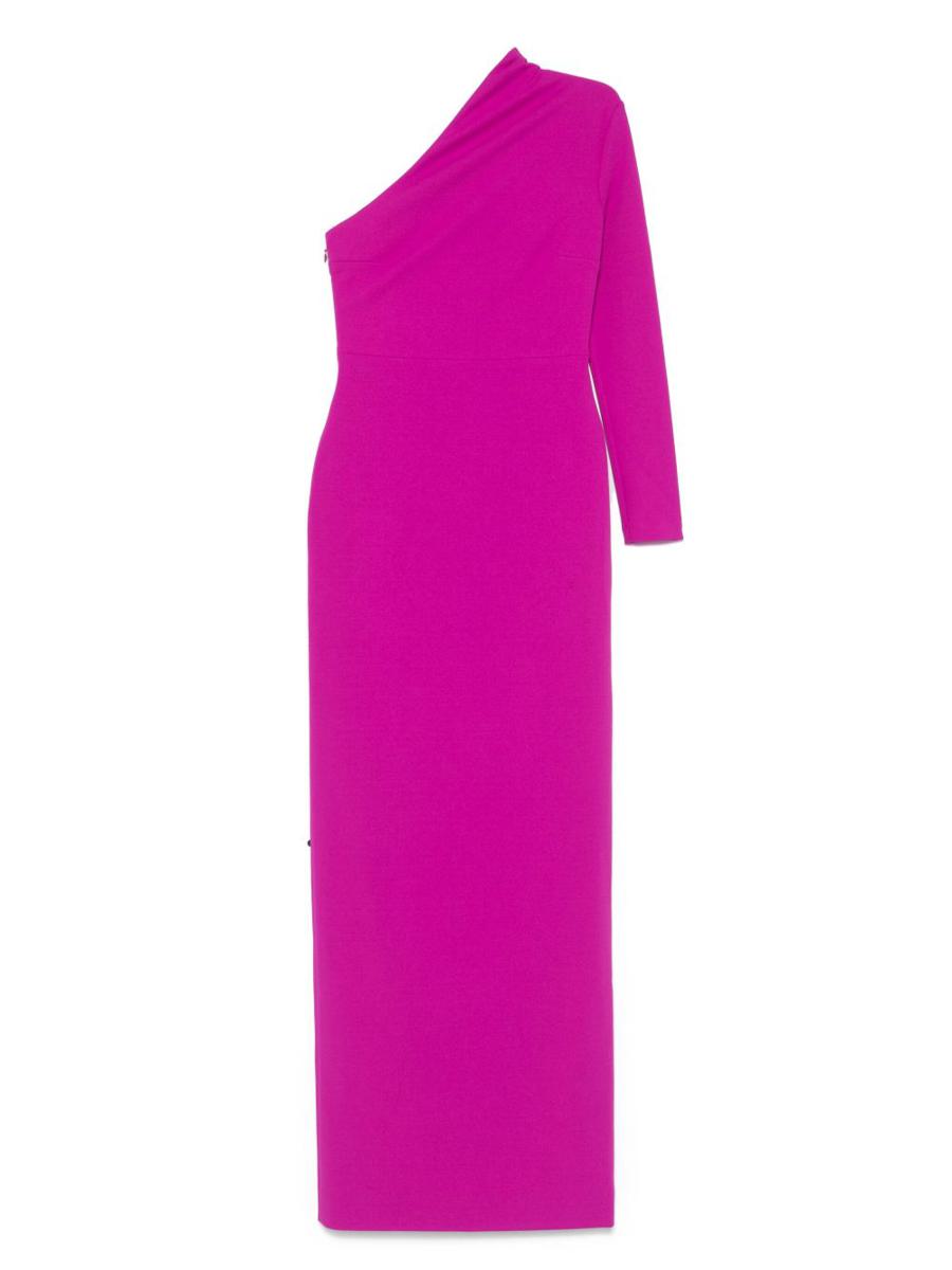 Solace London Joana Maxi Dress