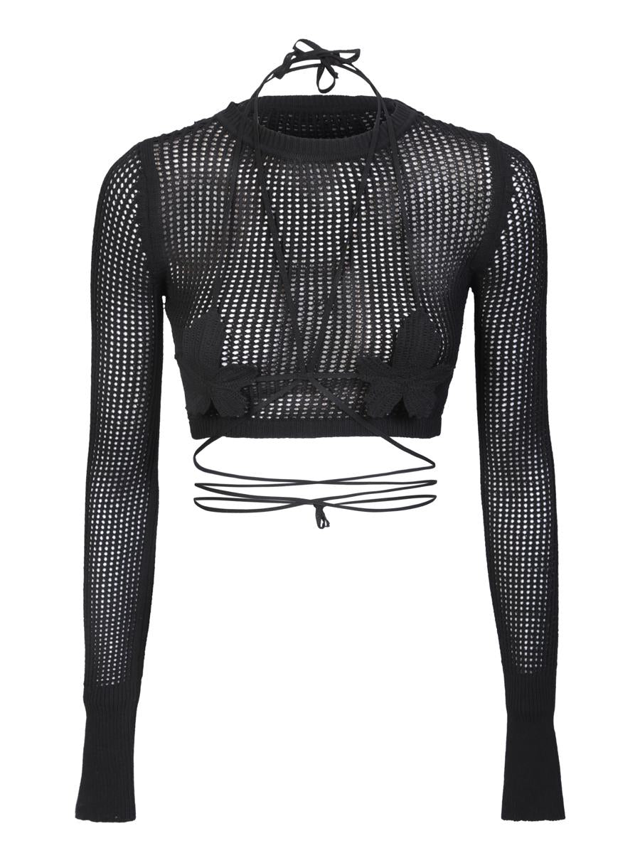 Andreādamo Knitwear