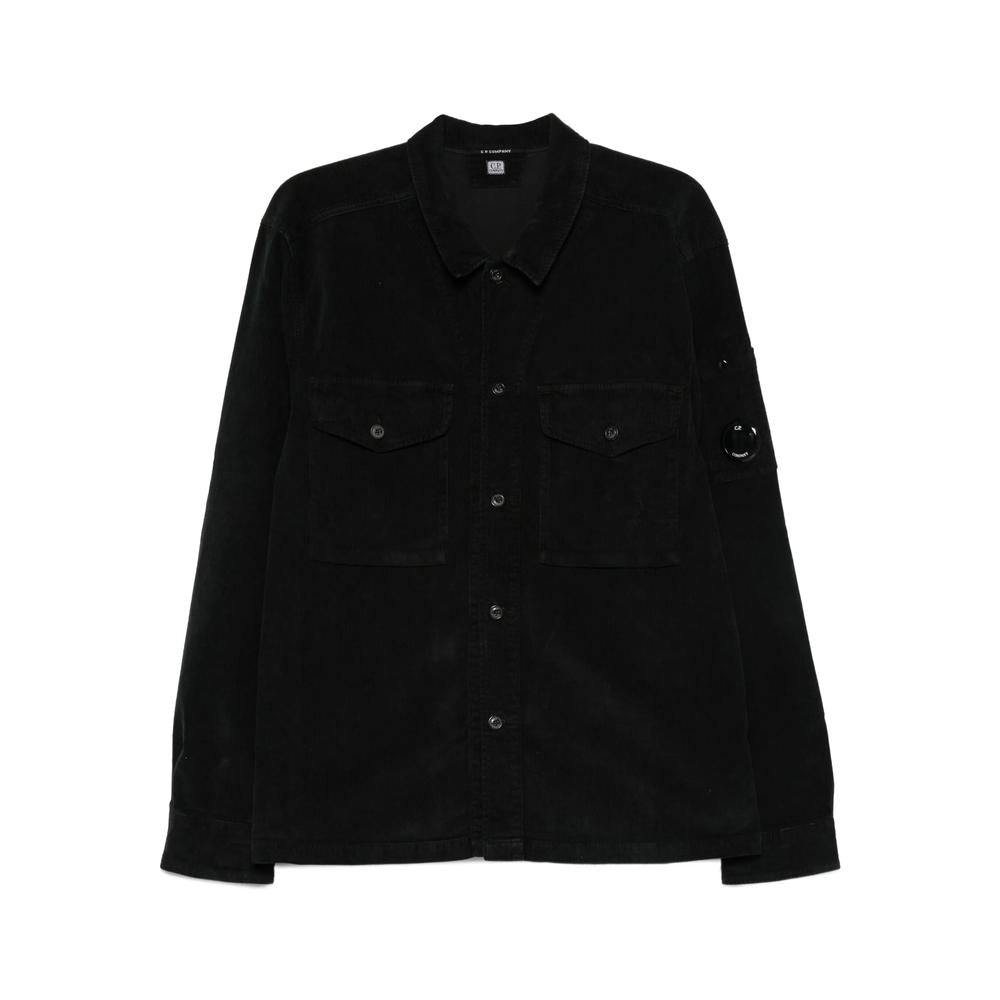 C. P. Company Shirts
