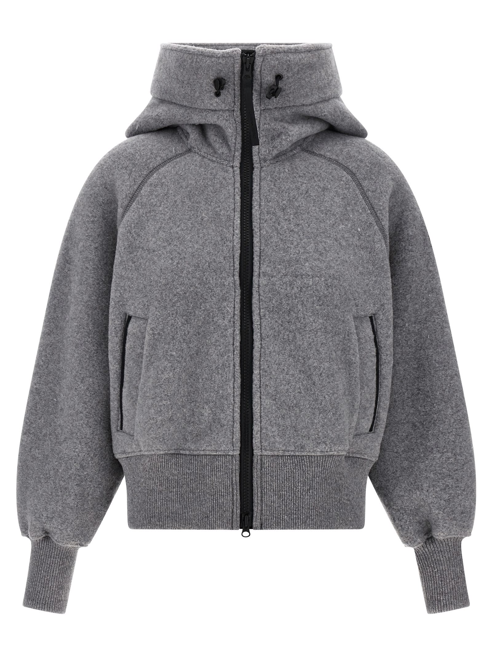 Canada Goose chilliwack Bomber Jacket