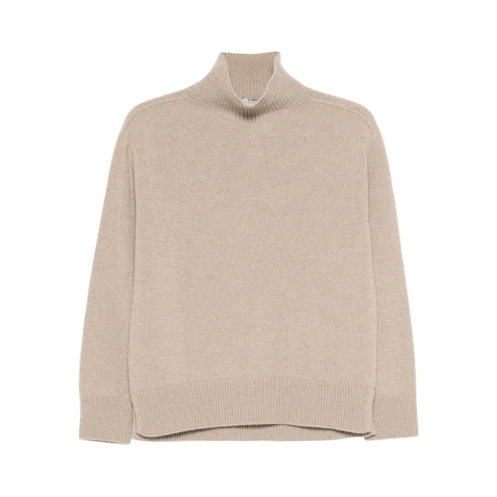 'S Max Mara Sweaters