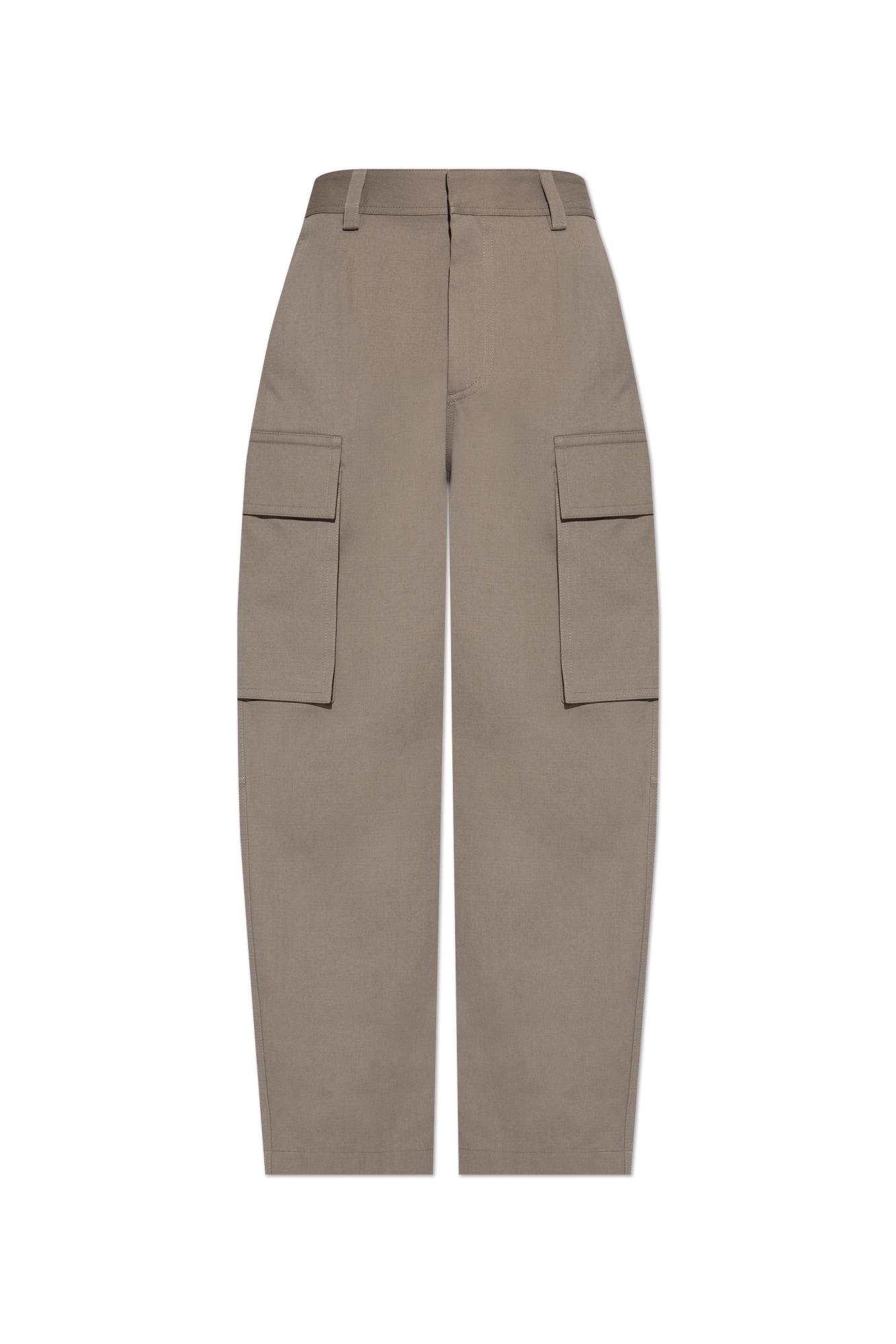 Bottega Veneta Cargo Pants