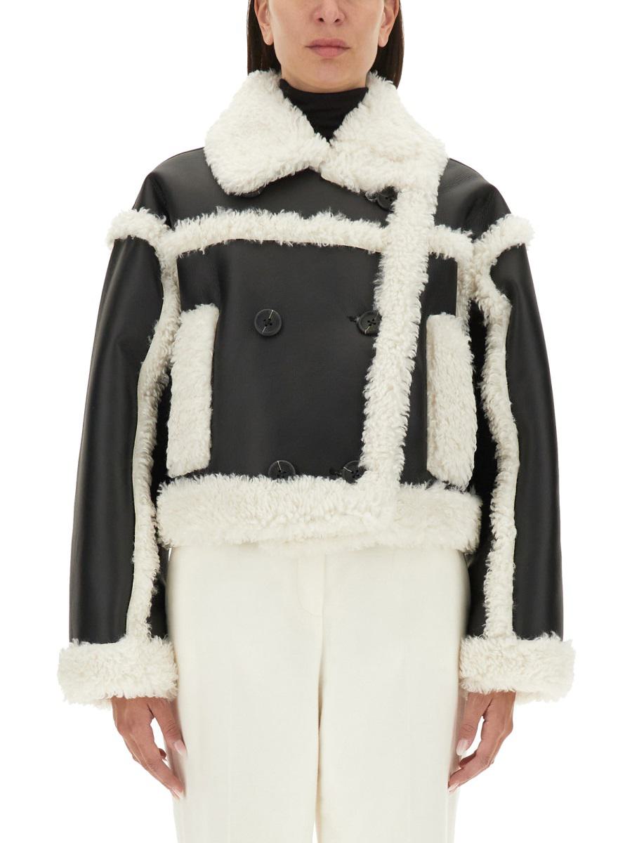 Stand Studio "Kristy" Jacket