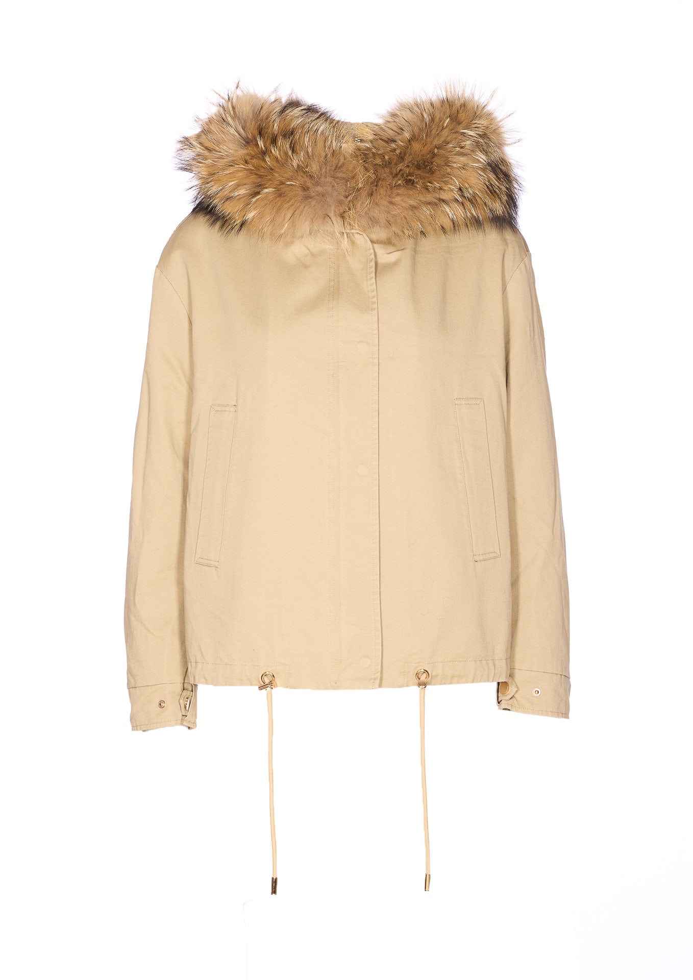 S. W.O. R.D 6.6.44 Jacket