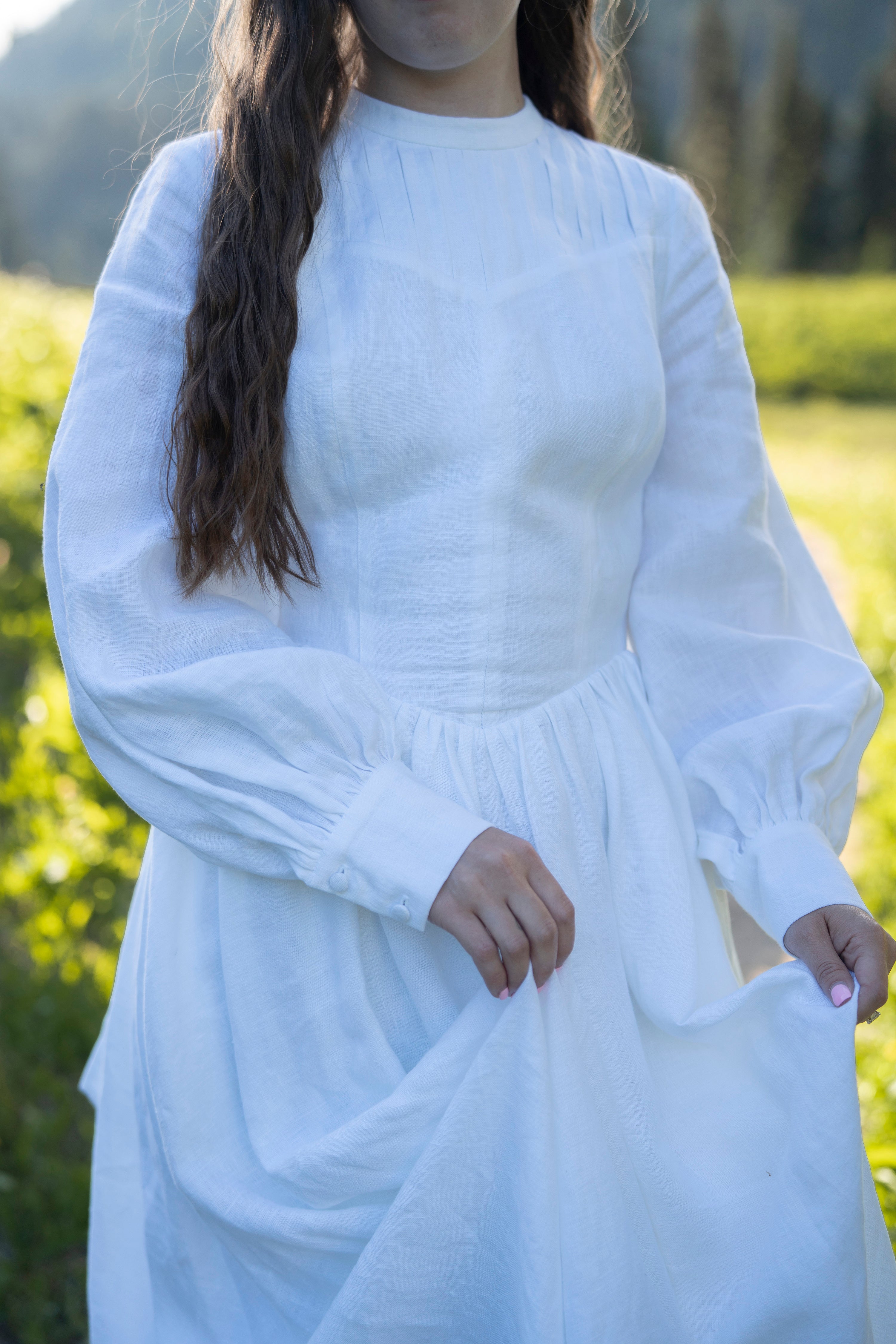 The Jo’23 Dress