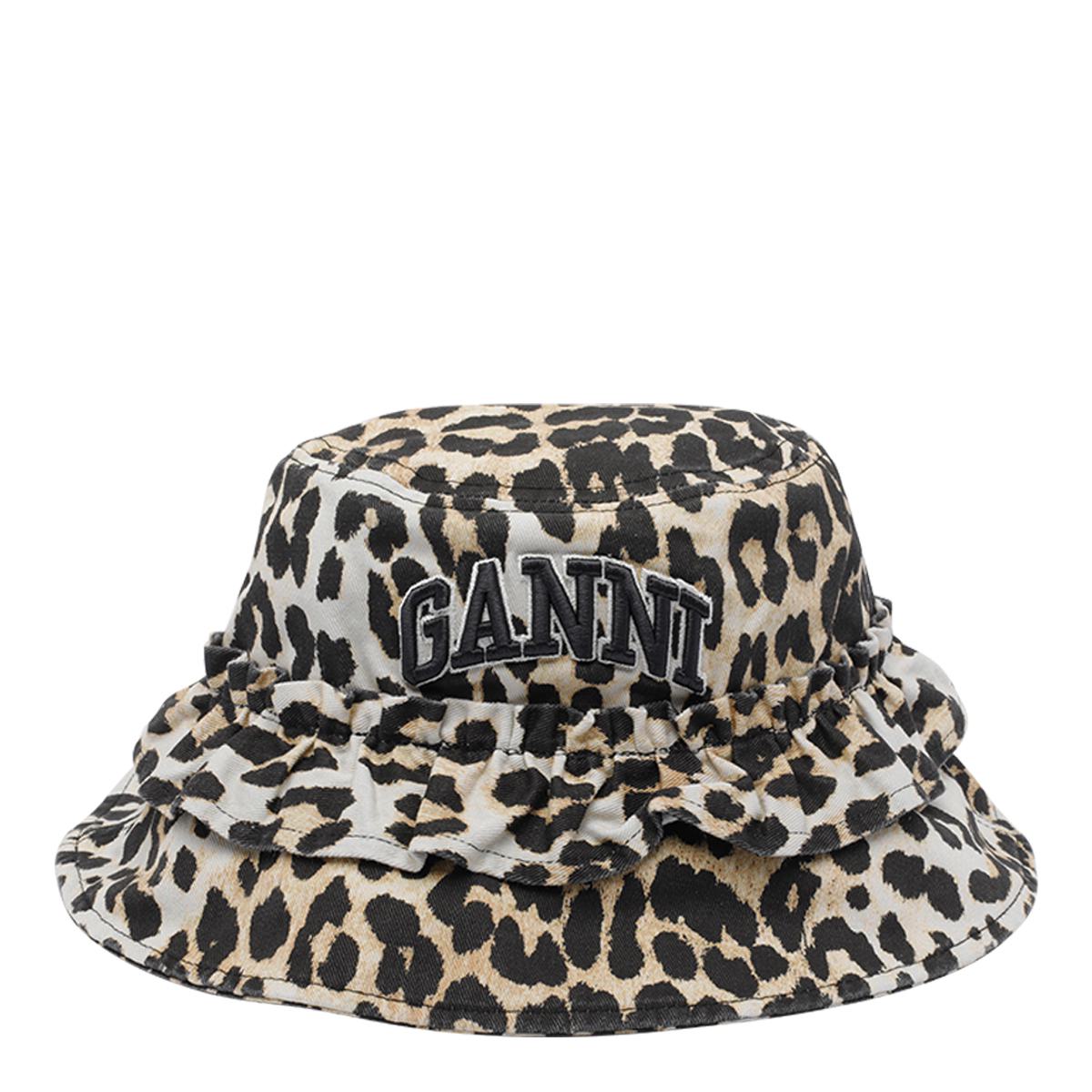 Ganni Hats