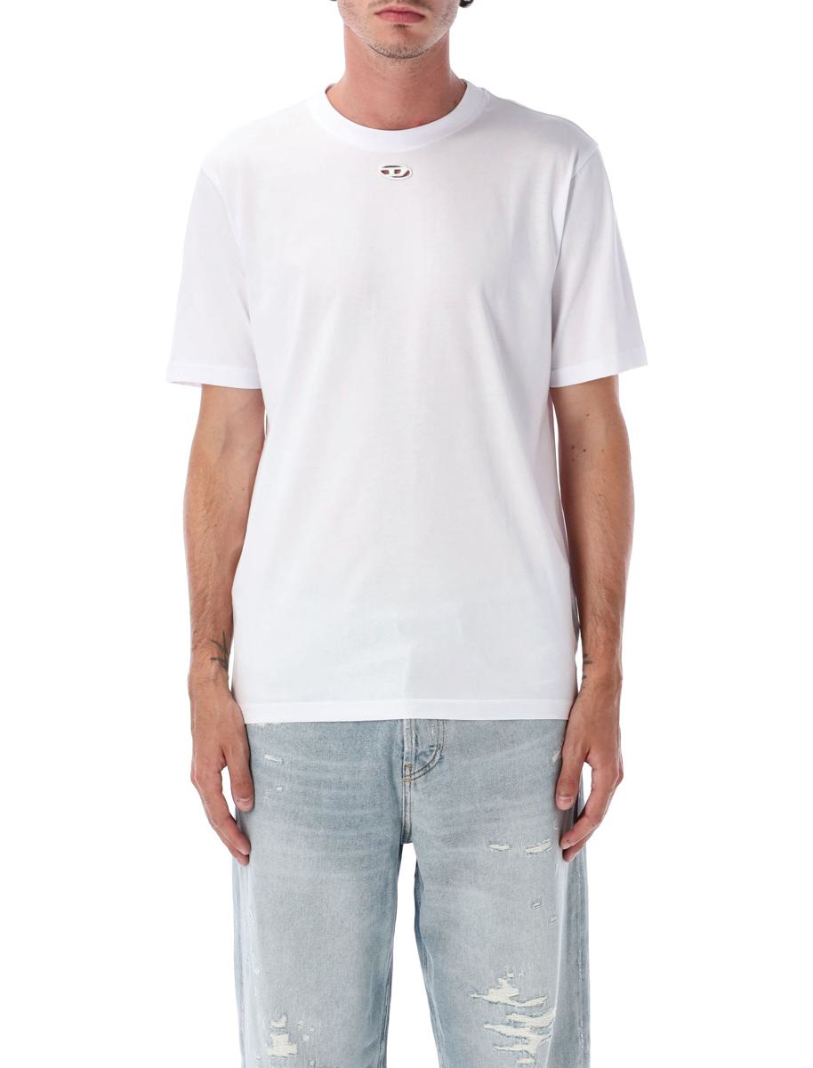 Diesel T-Adjust-Marey T-Shirt