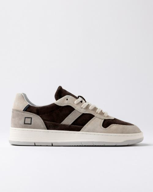 D. A.T. E. Sneakers