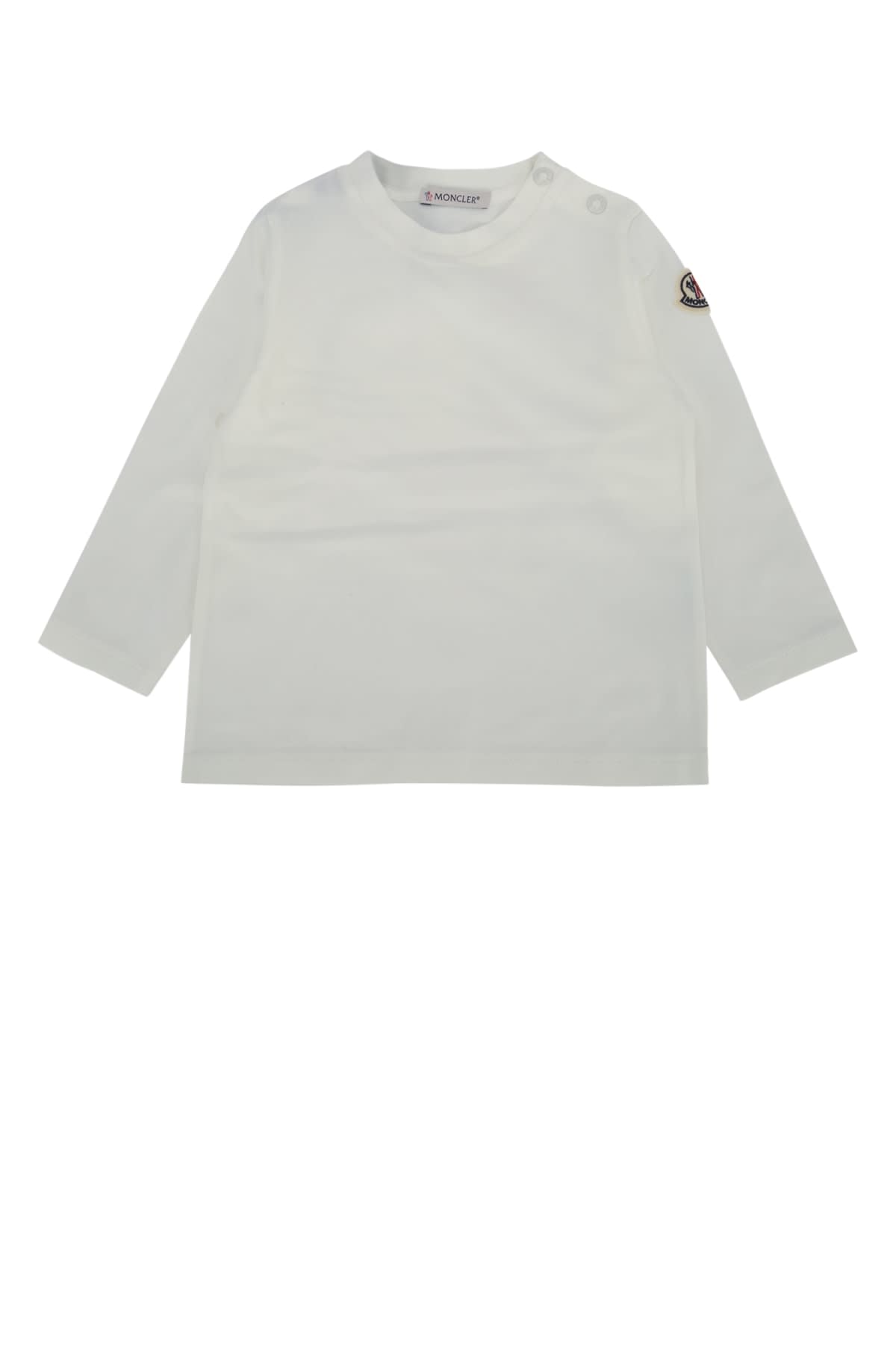 Moncler Baby Knitwear Clothing Ensemble