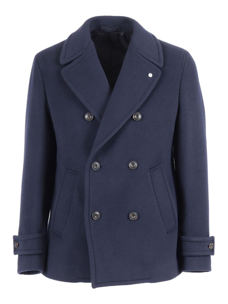 Brando-Lubiam Jacket