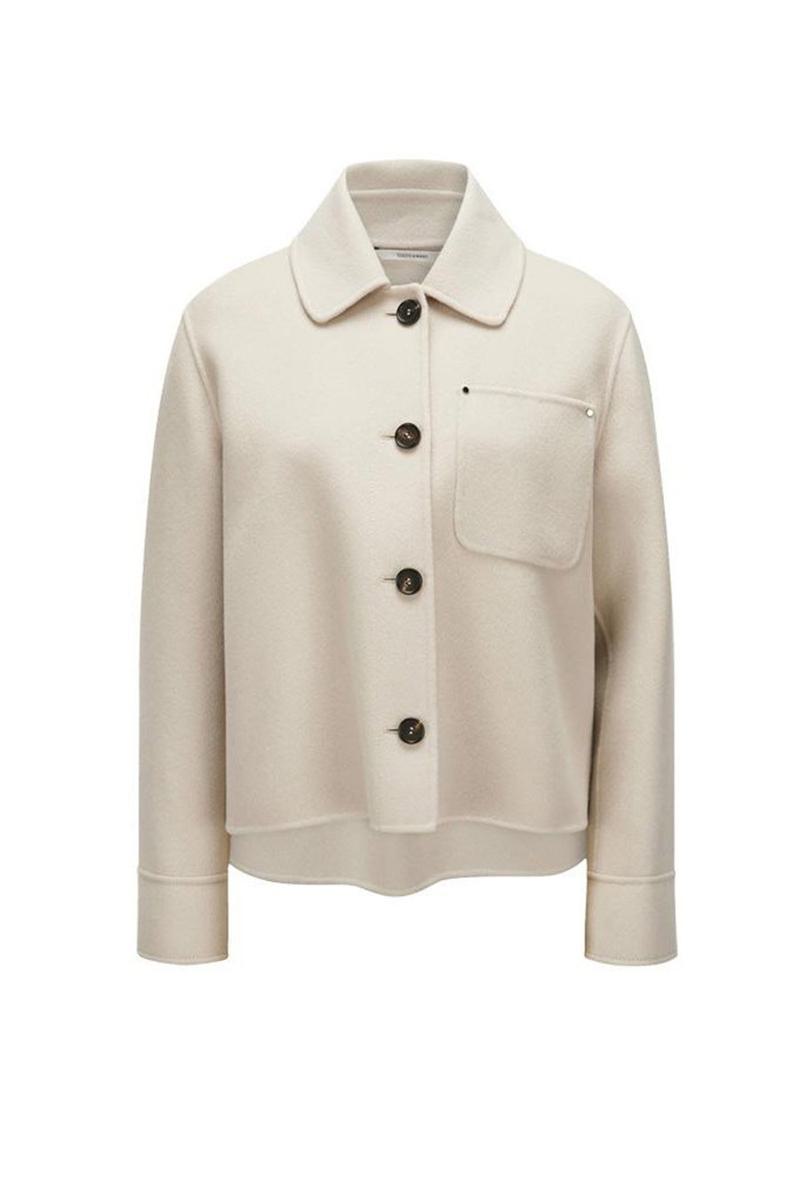 'S Max Mara Jackets