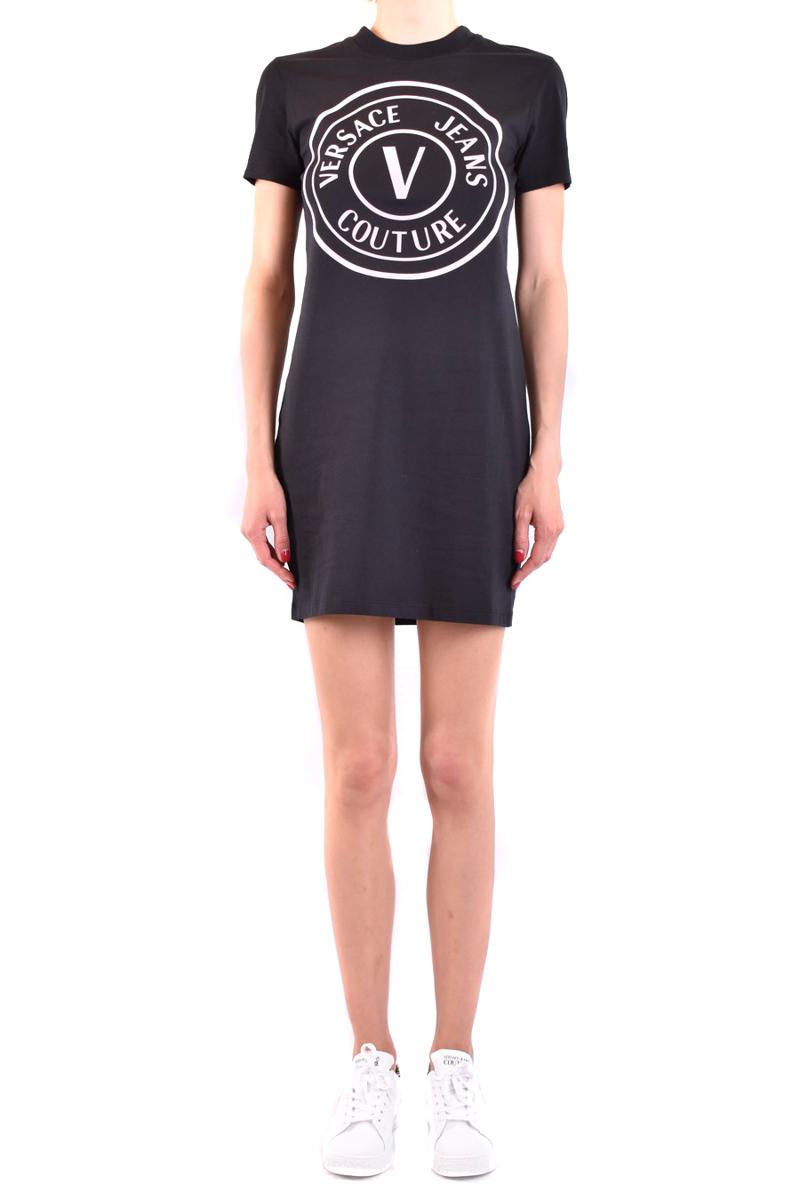 Versace Jeans Couture Dresses