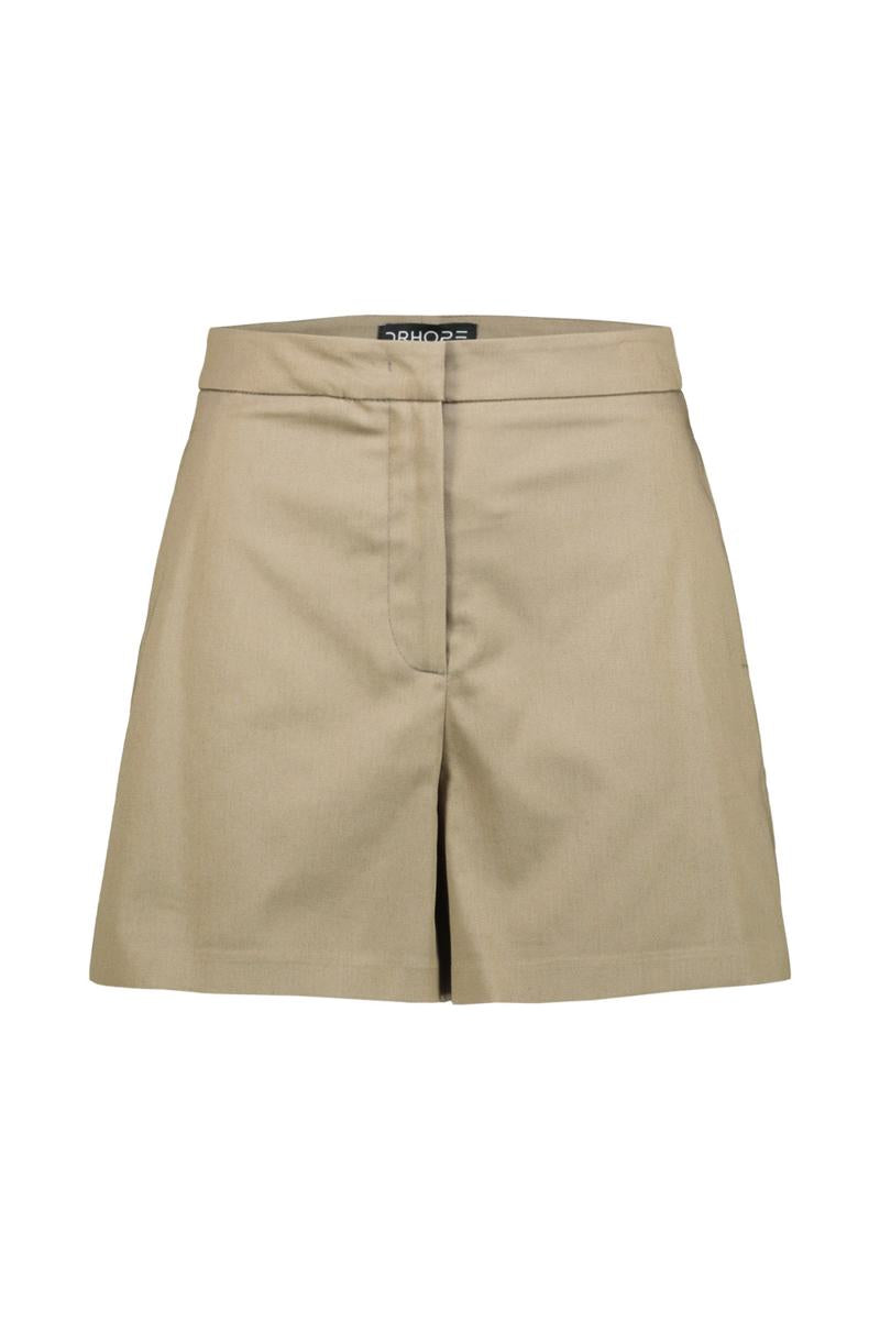 Dr. Hope Cotton Short Clothing