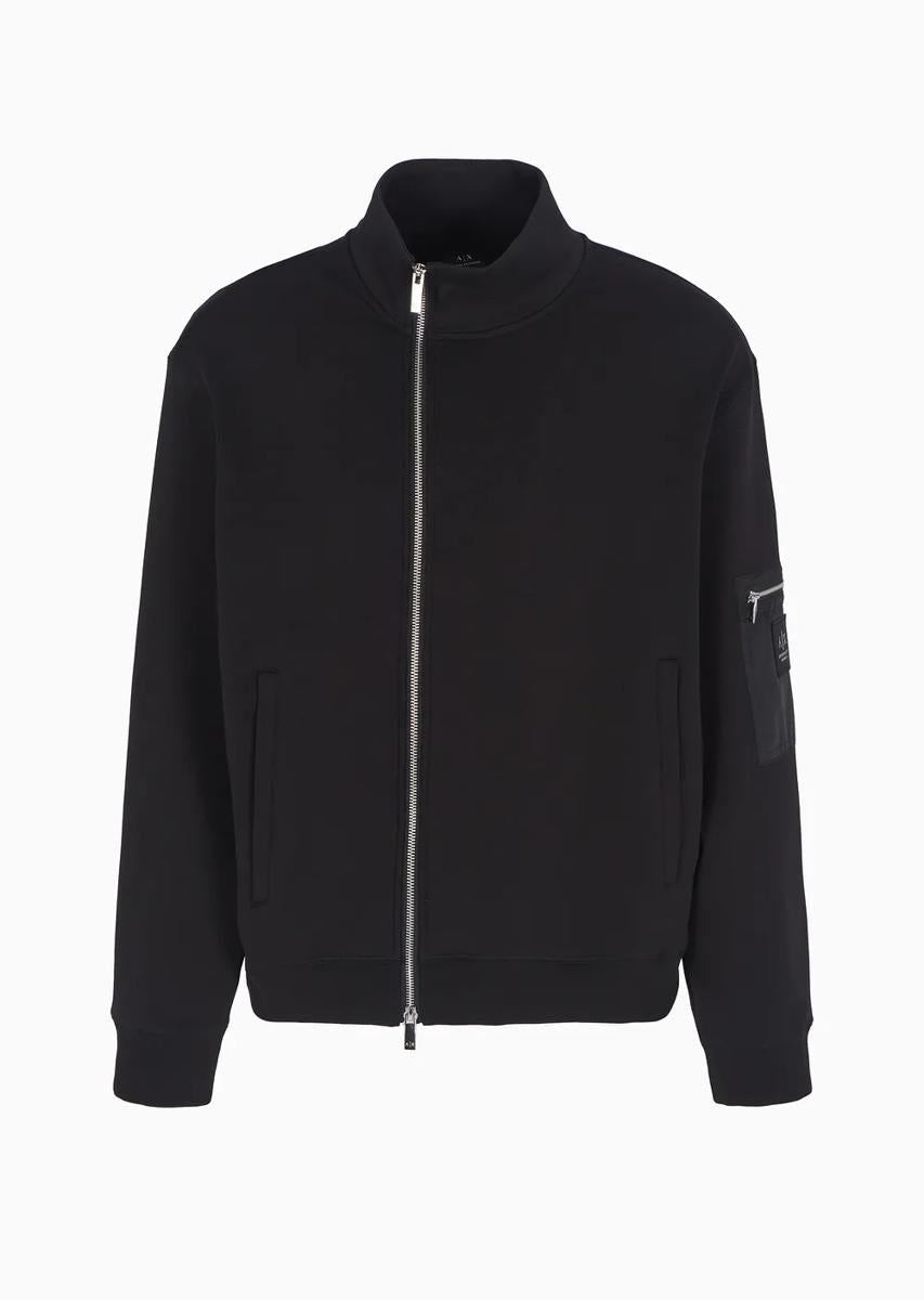Armani Exchange Jerseys