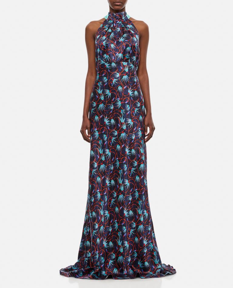 Saloni Michelle Dress