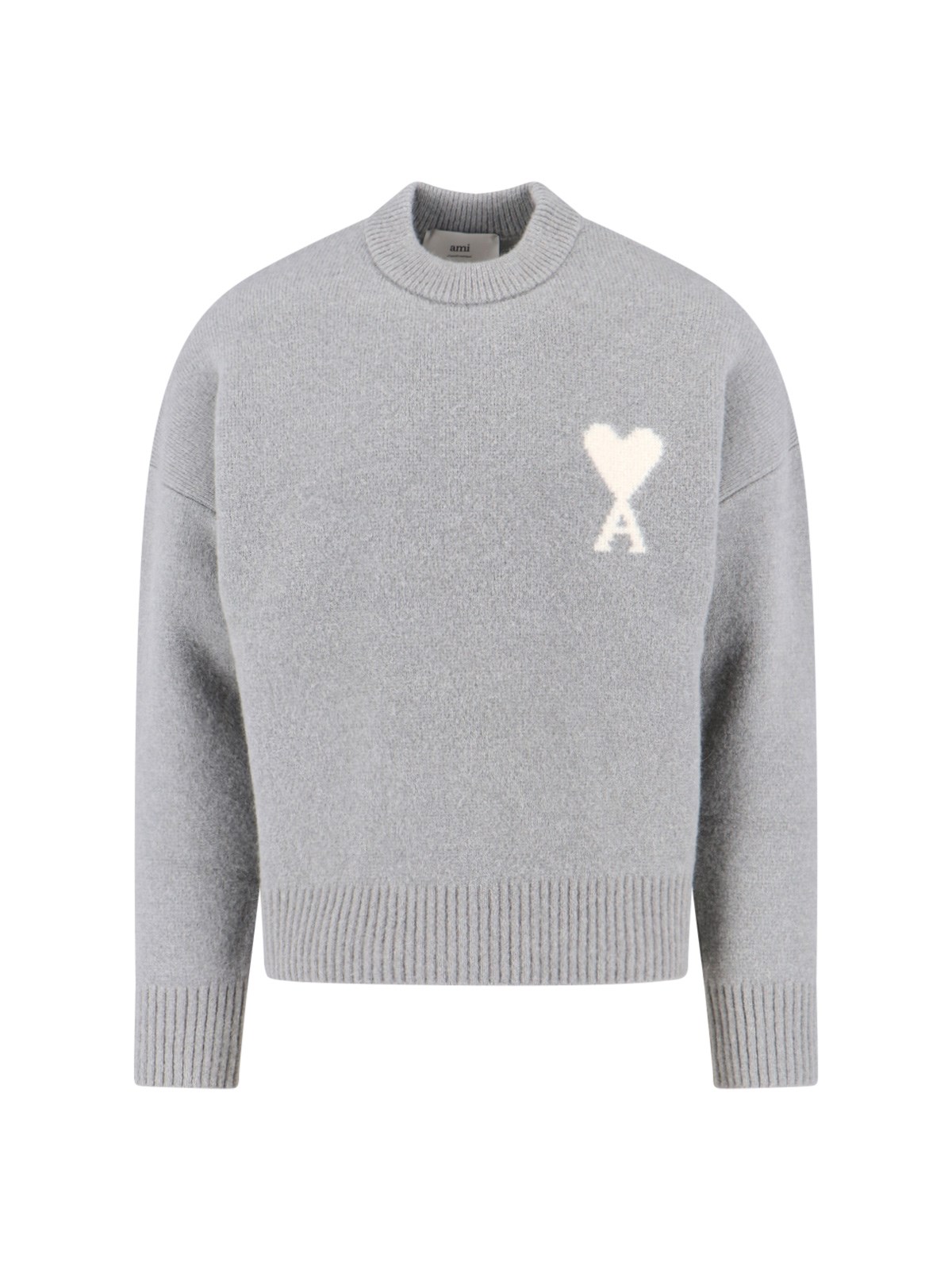 Ami 'Ami De Coeur' Sweater