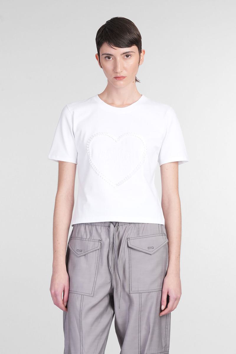 Ganni T-Shirt