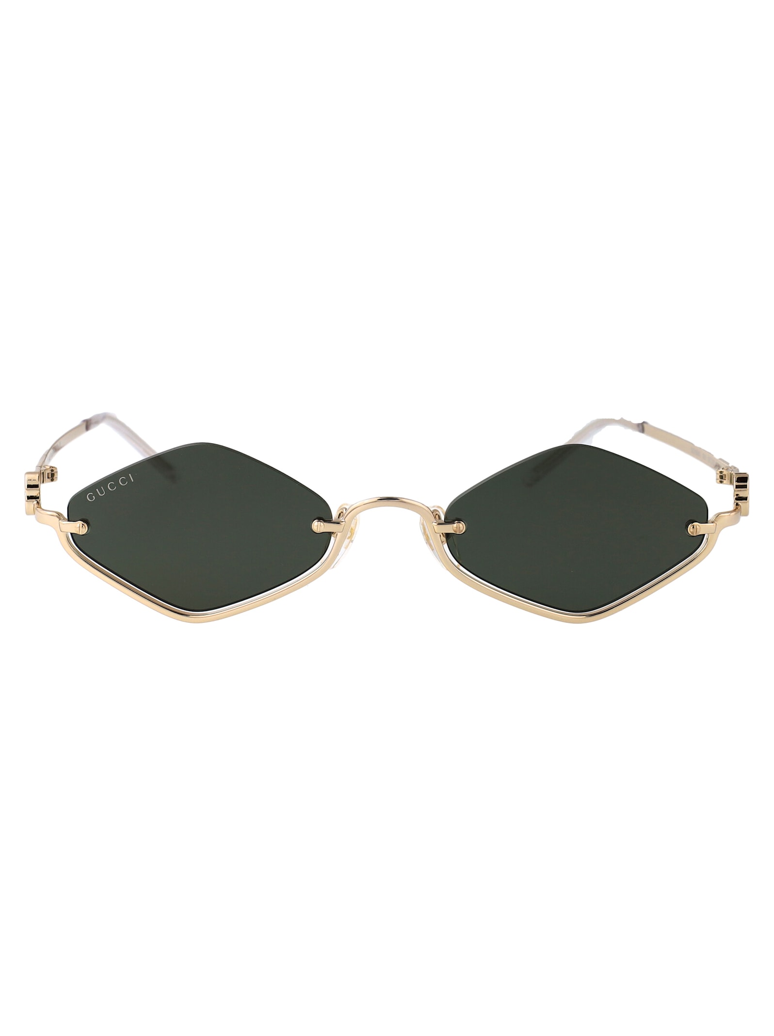 Gucci Eyewear Gg1604s Sunglasses