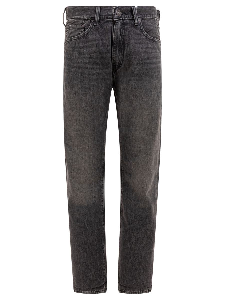 Levi'S Jeans "505 Regular Selvedge"