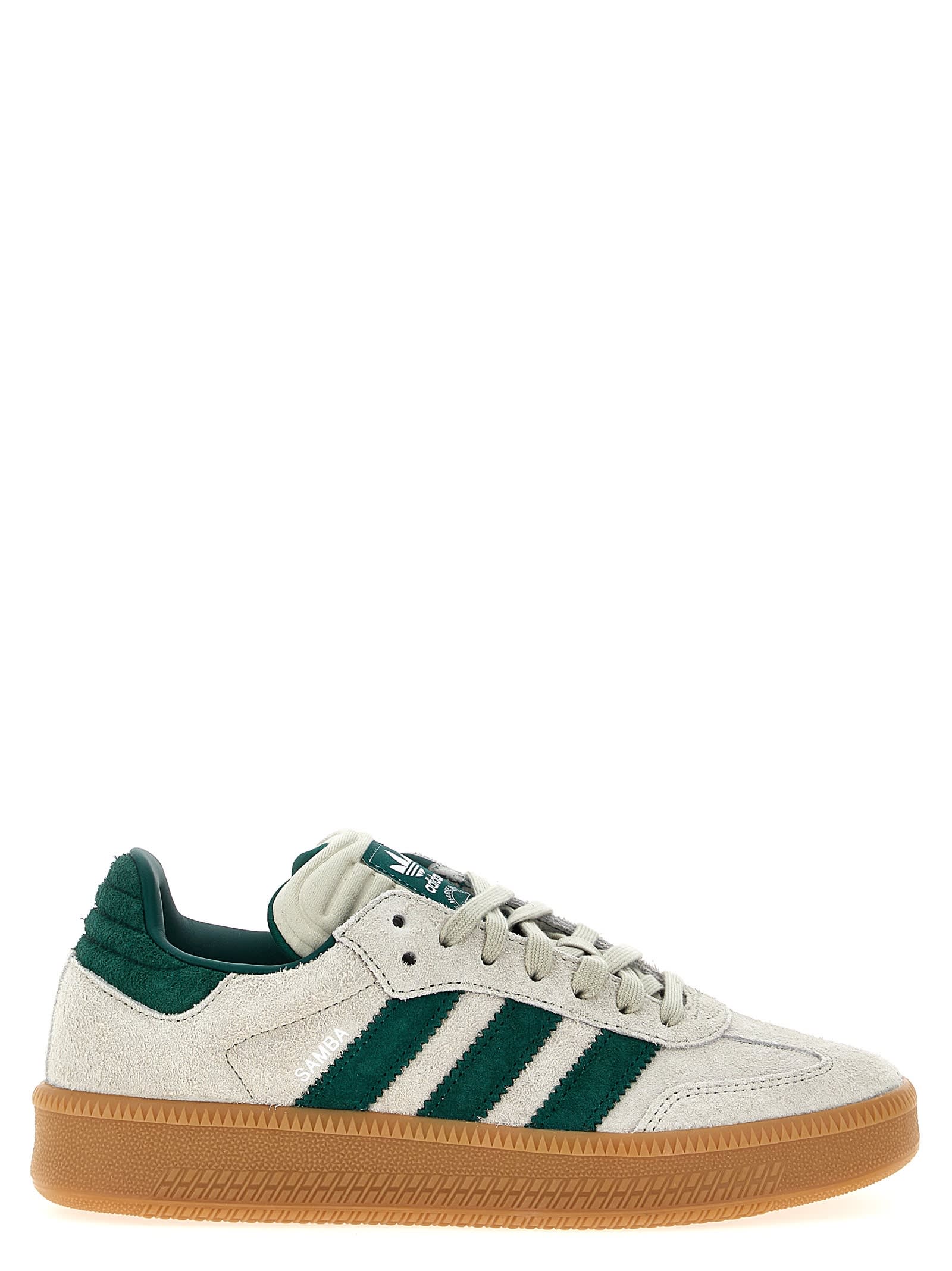 Adidas Originals samba Xlg Sneakers