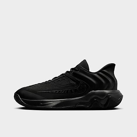 Nike Men's Giannis Immortality 4 Basketball Shoes in Black Size: 8.0