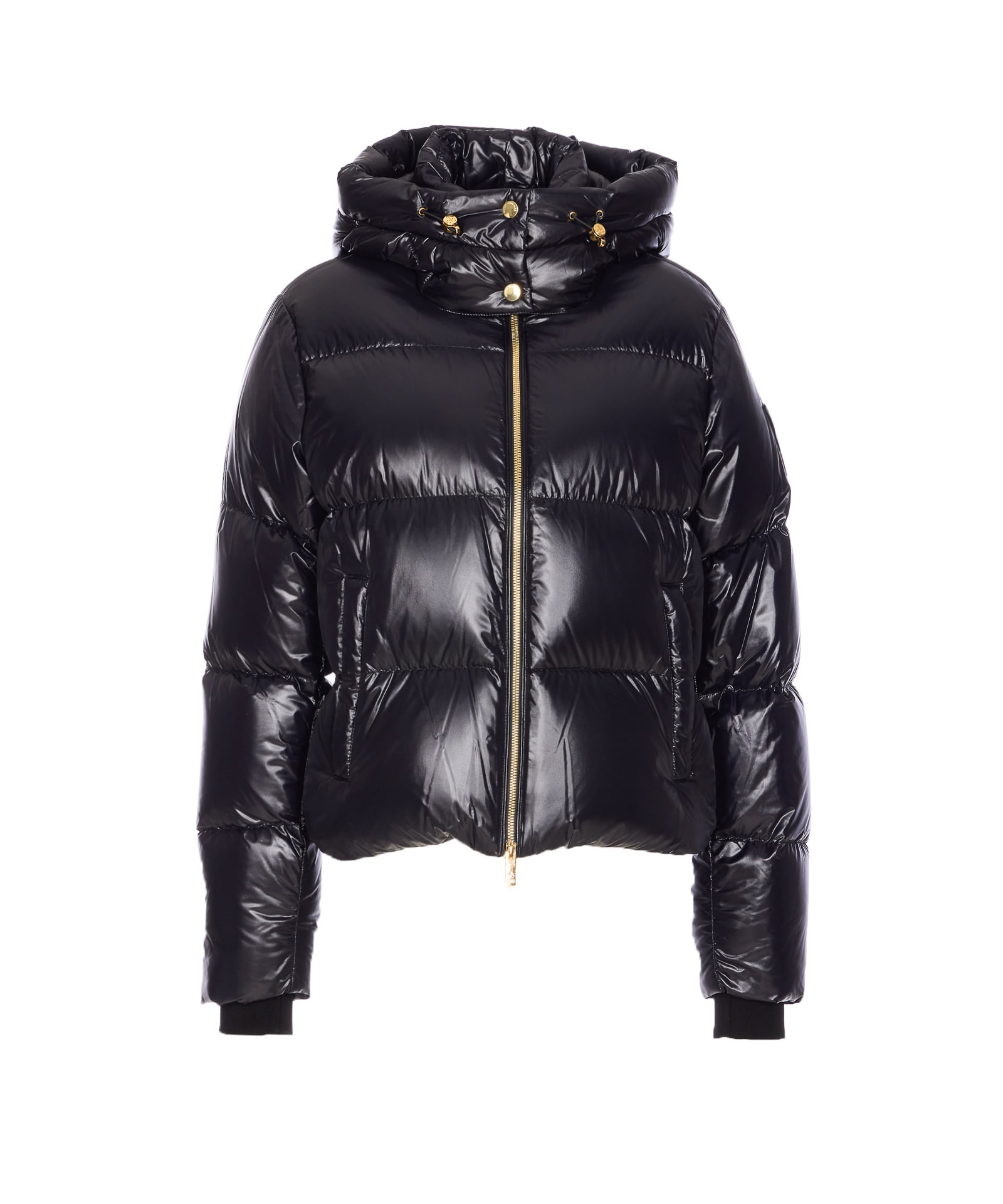 Moose Knuckles Moonstone Down Jacket
