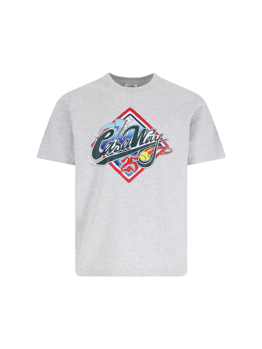 Casablanca T-Shirts And Polos