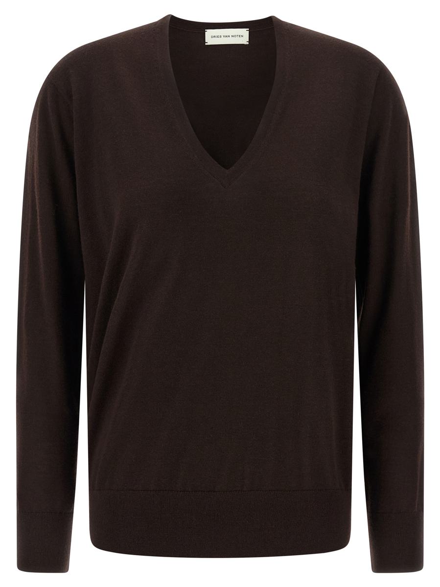 Dries Van Noten 'Tuomas' Sweater