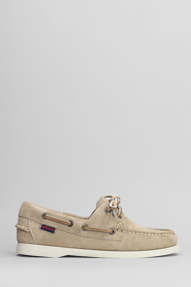 Sebago Portland Flesh Out Loafers