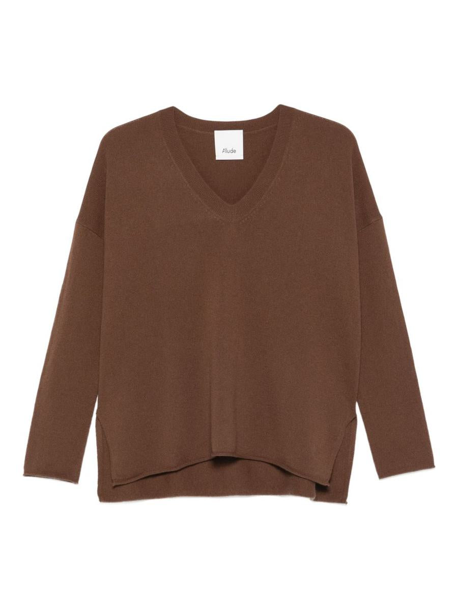 Allude Sweaters