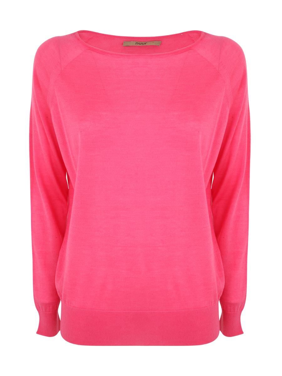 Roberto Collina Wide Neckline Pullover Clothing