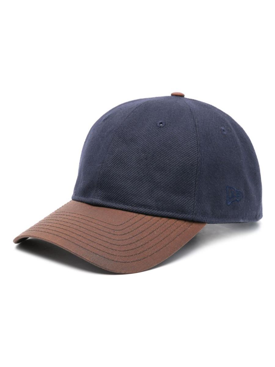 New Era Ne Heavy Twill 9Twenty Nvy Accessories