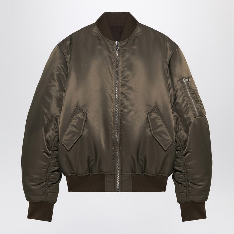 1989 Studio Nylon Bomber 1989 Studio