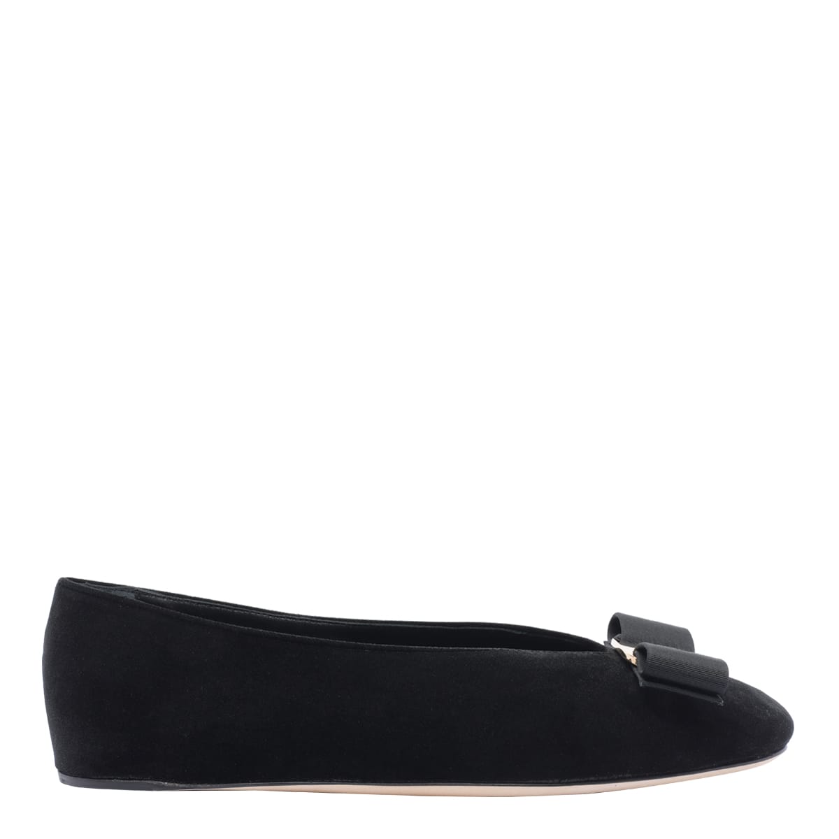 Ferragamo Vara Bow Ballets