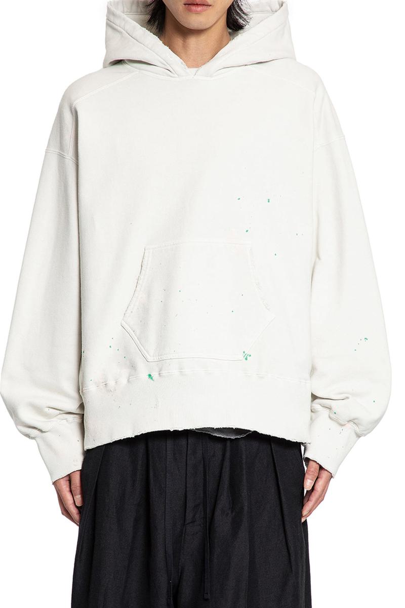 Ancellm Sweatshirts