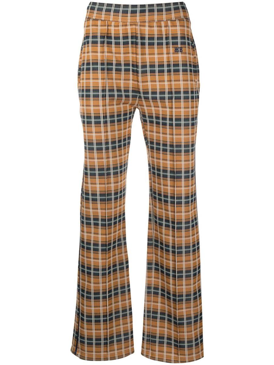 Wales Bonner Samuel Trackpants Clothing