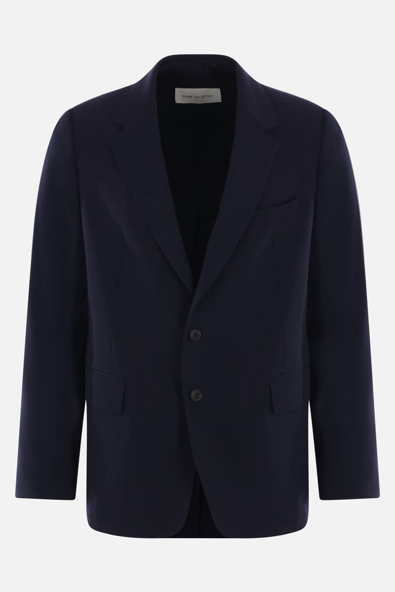 Dries Van Noten Jackets