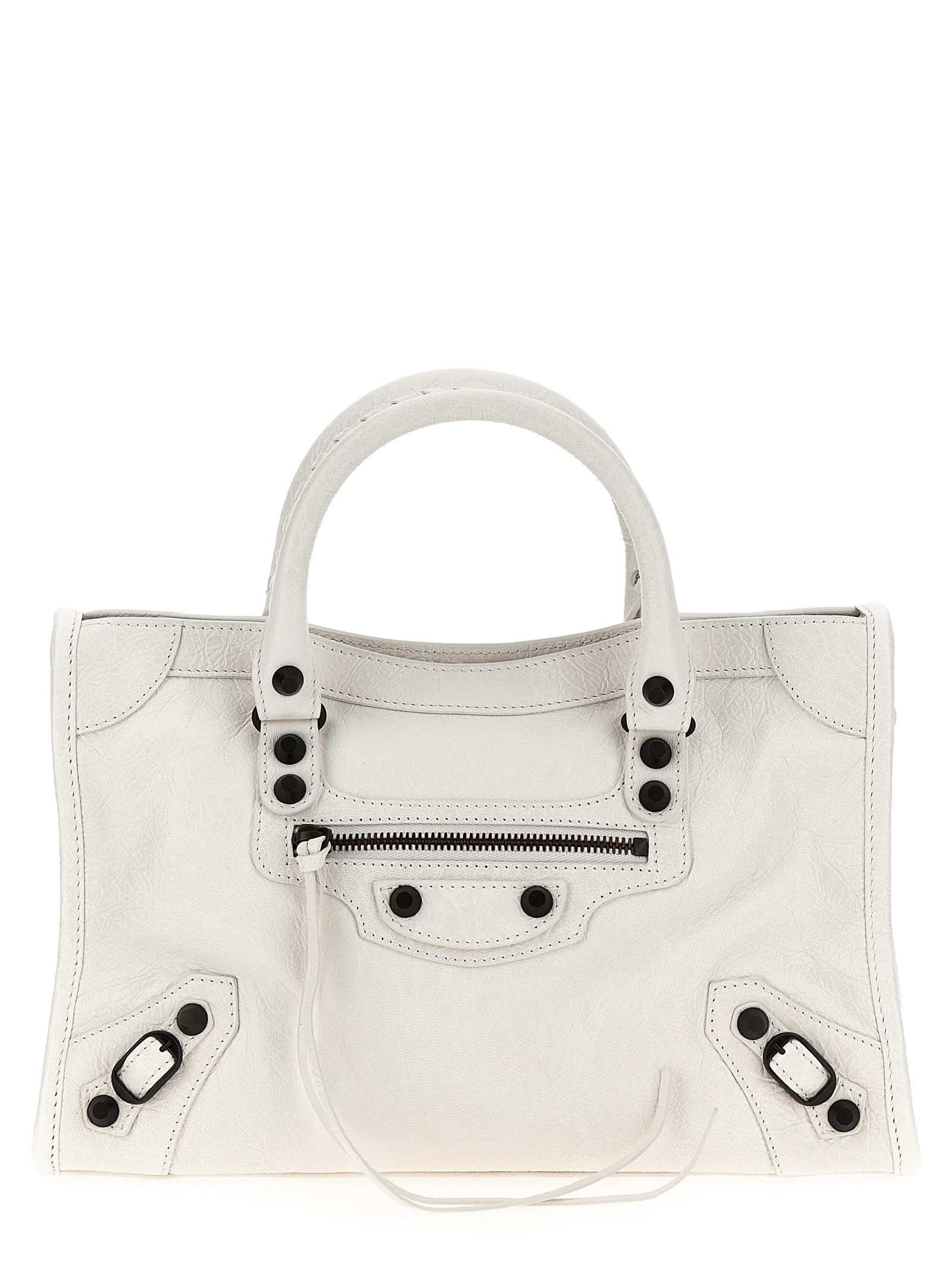Balenciaga le City Bag S Handbag