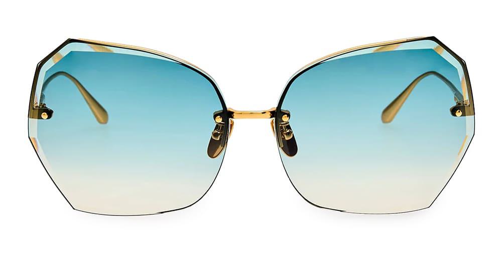 Linda Farrow Sunglasses