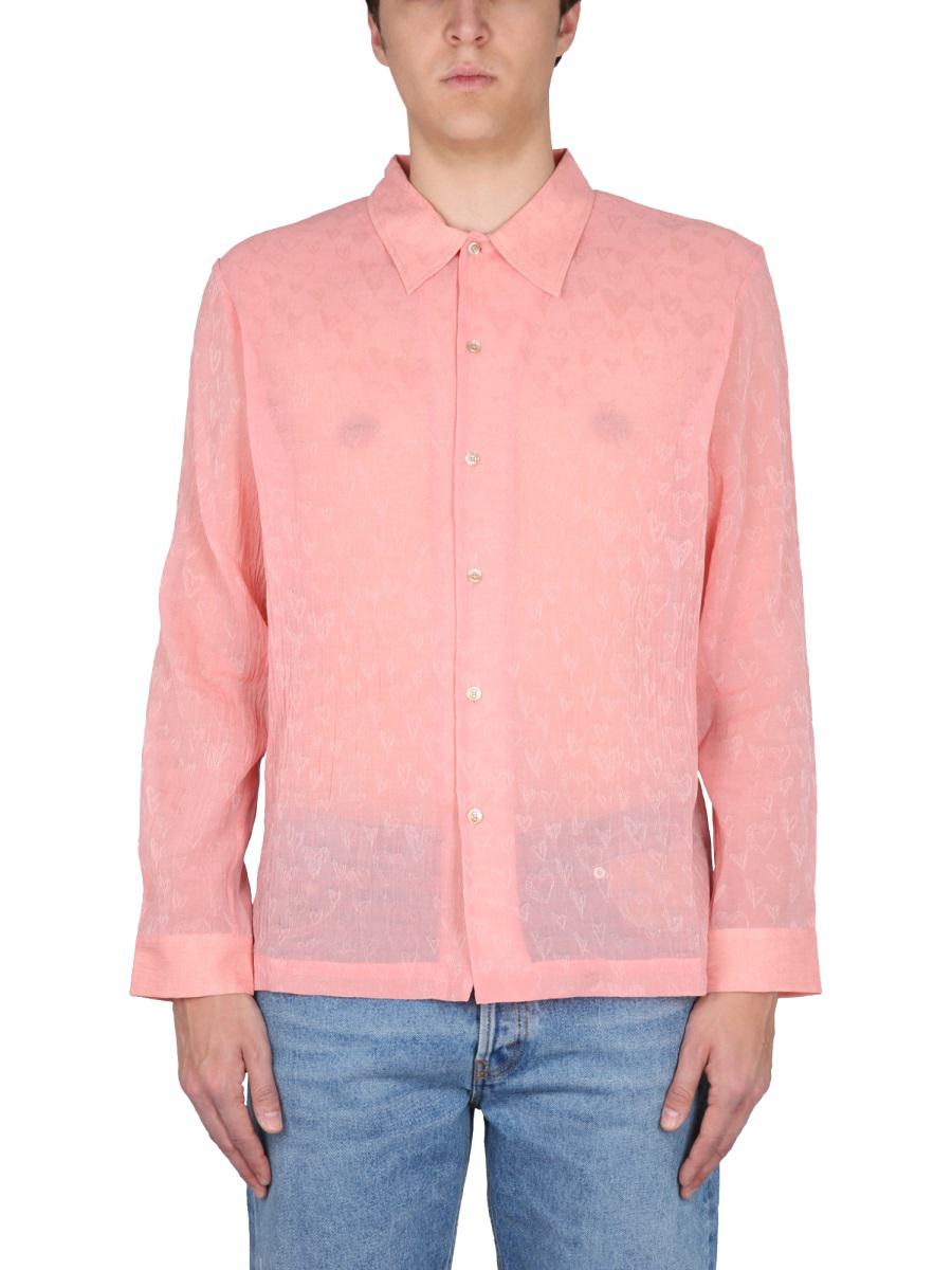Séfr Jagou Shirt