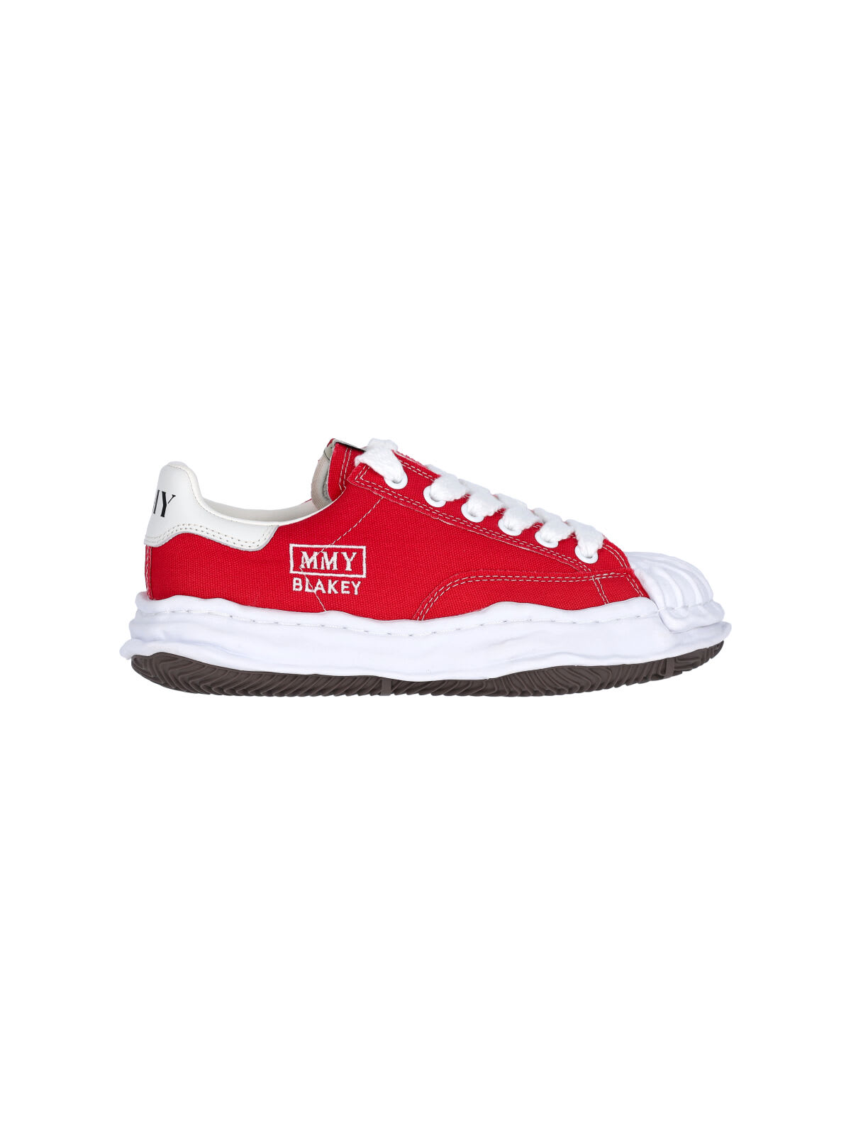 Mihara Yasuhiro blakey Low-top Sneakers