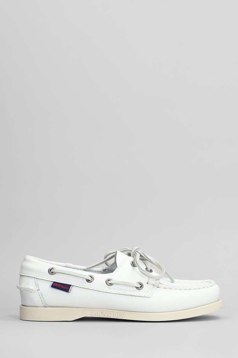 Sebago Portland Loafers