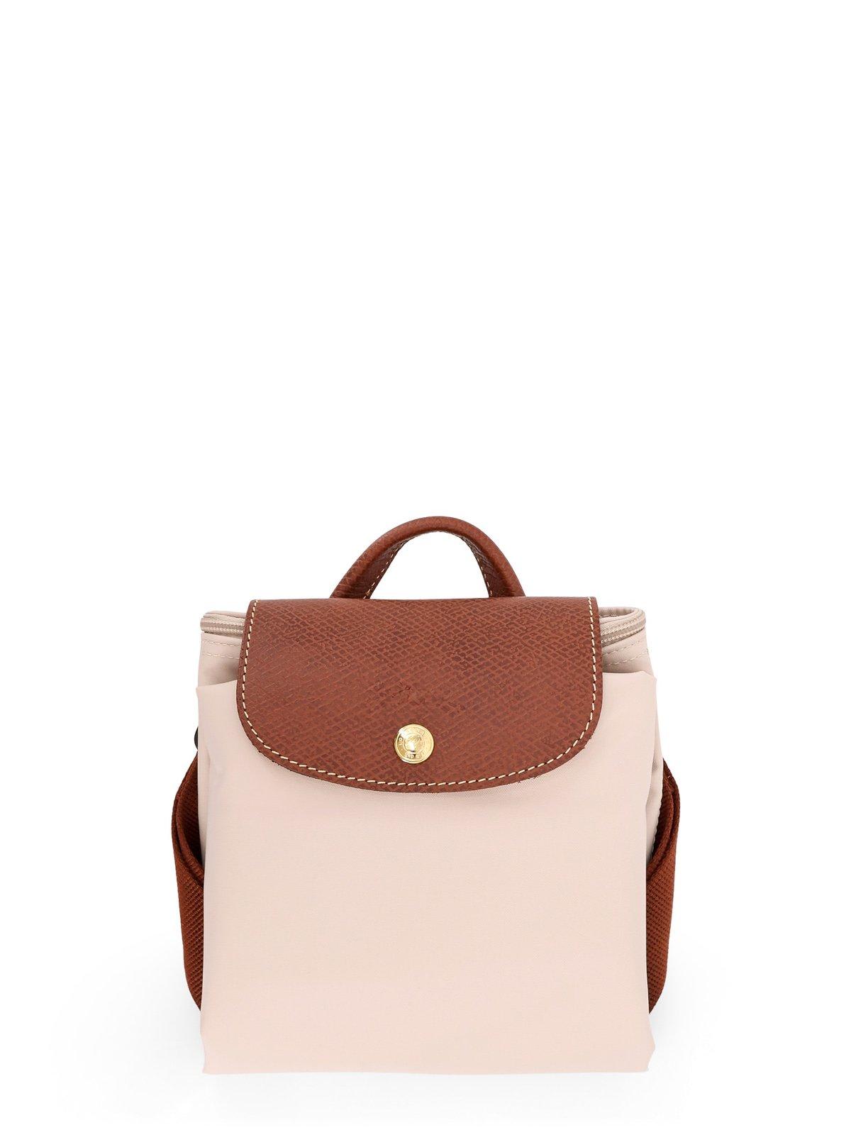 Longchamp Rucksack M Le Pliage Backpack