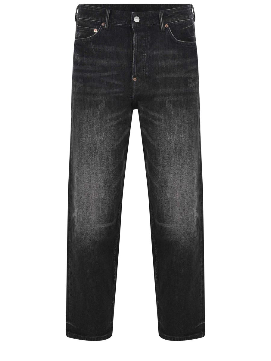 Evisu 牛仔裤