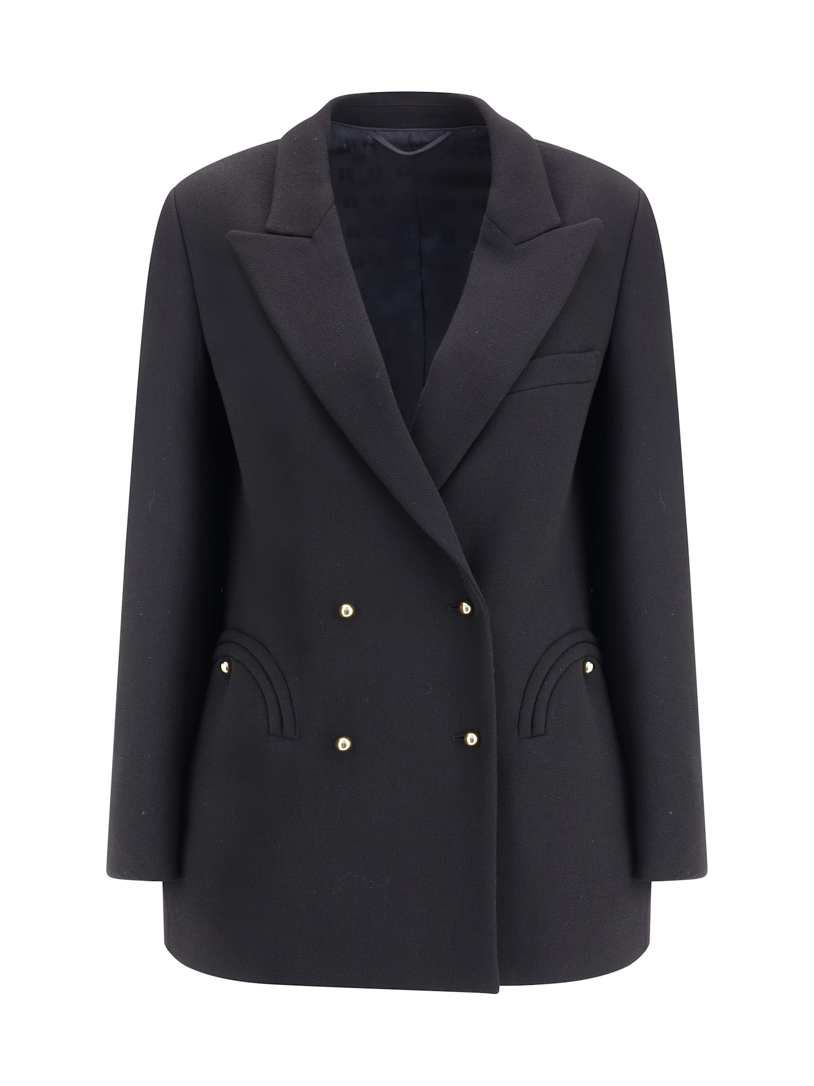 Blazé Milano Resolute Everyday Blazer Jacket