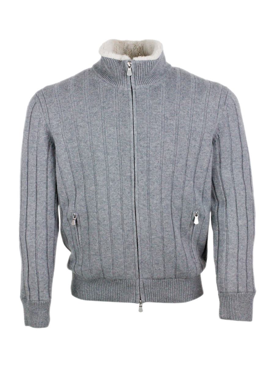 Barba Jackets