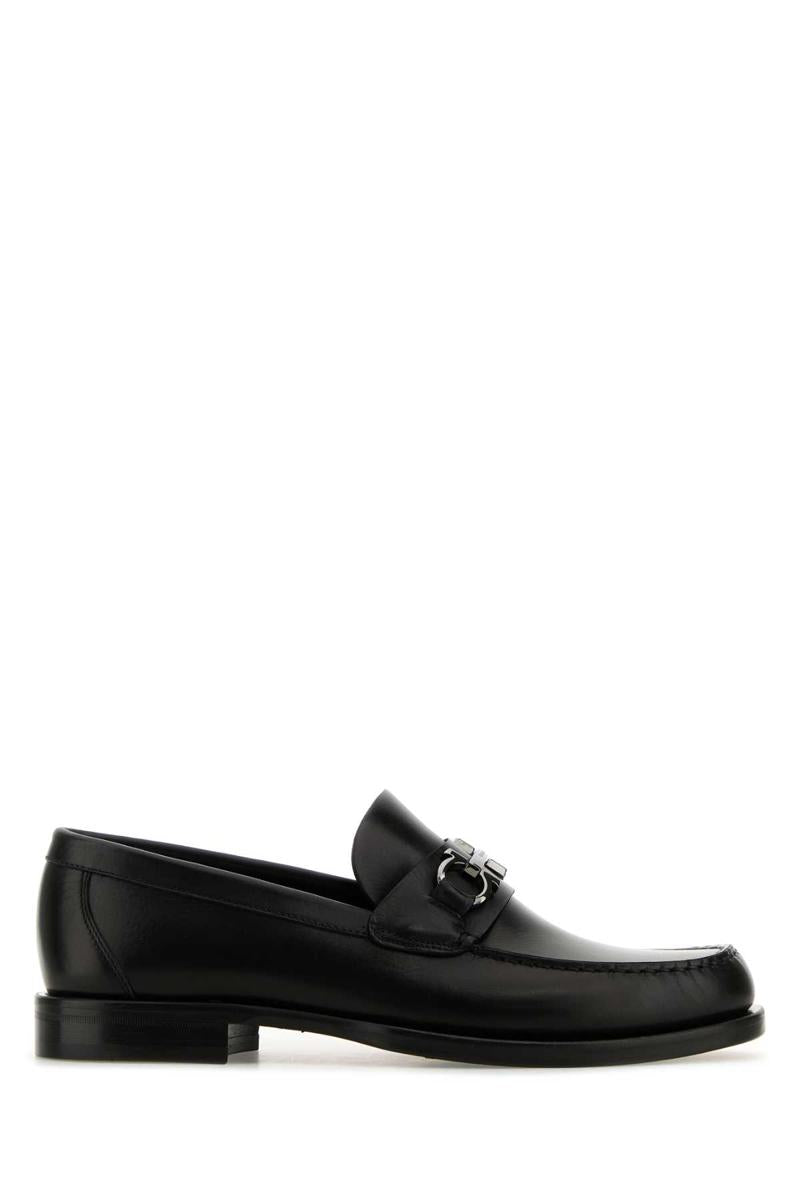 Salvatore Ferragamo Moccasters