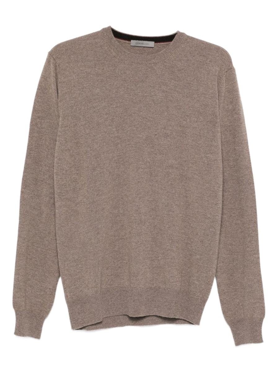 Corneliani Sweaters