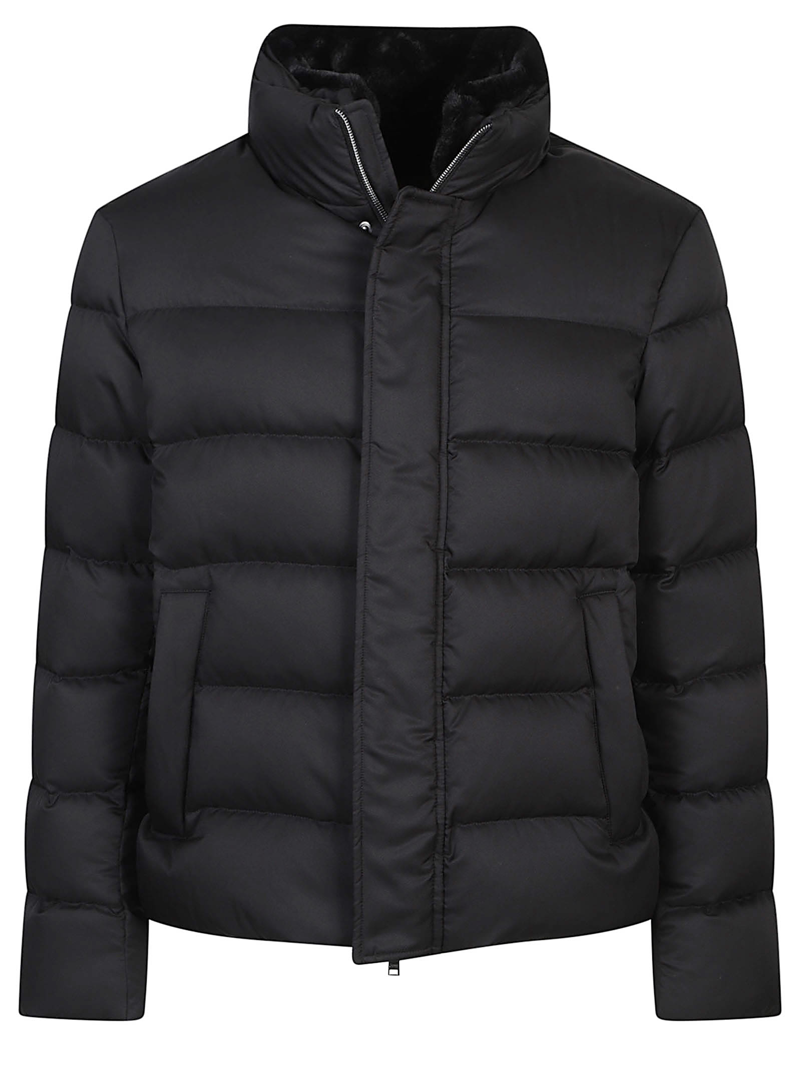 Herno Arendelle Bomber Jacket