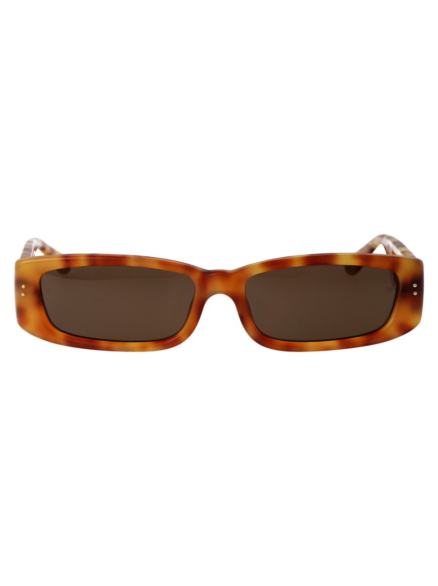 Linda Farrow Sunglasses